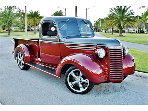 Load Out: July 1st and 2nd only, no exceptions. . 1940 to 1959 chevy trucks for sale